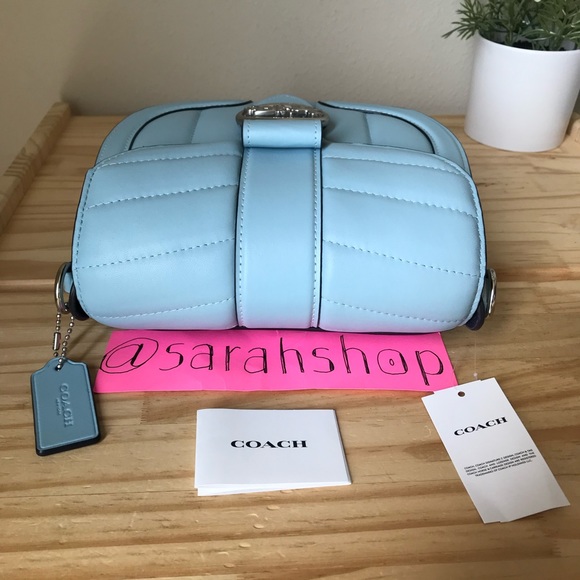 ✅Coach purse - Picture 5 of 15